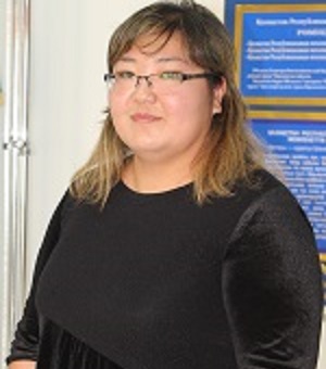 ErmekbaevaAkbopeTontayevna