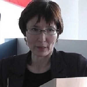 Шакирова Катира Мирамовна